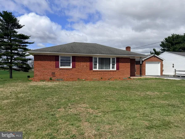 $239,900 | 9060 Downsville Pike, Williamsport, MD 21795