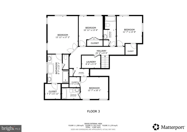 $680,000 | 4358 Shakespeare Circle, White Plains, MD 20695