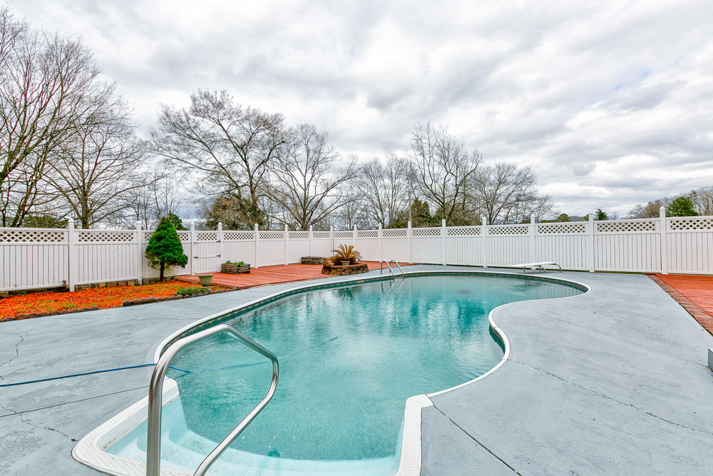 61 Rains Circle Summerville, GA 30747 - Photo 23 of 34 Pool