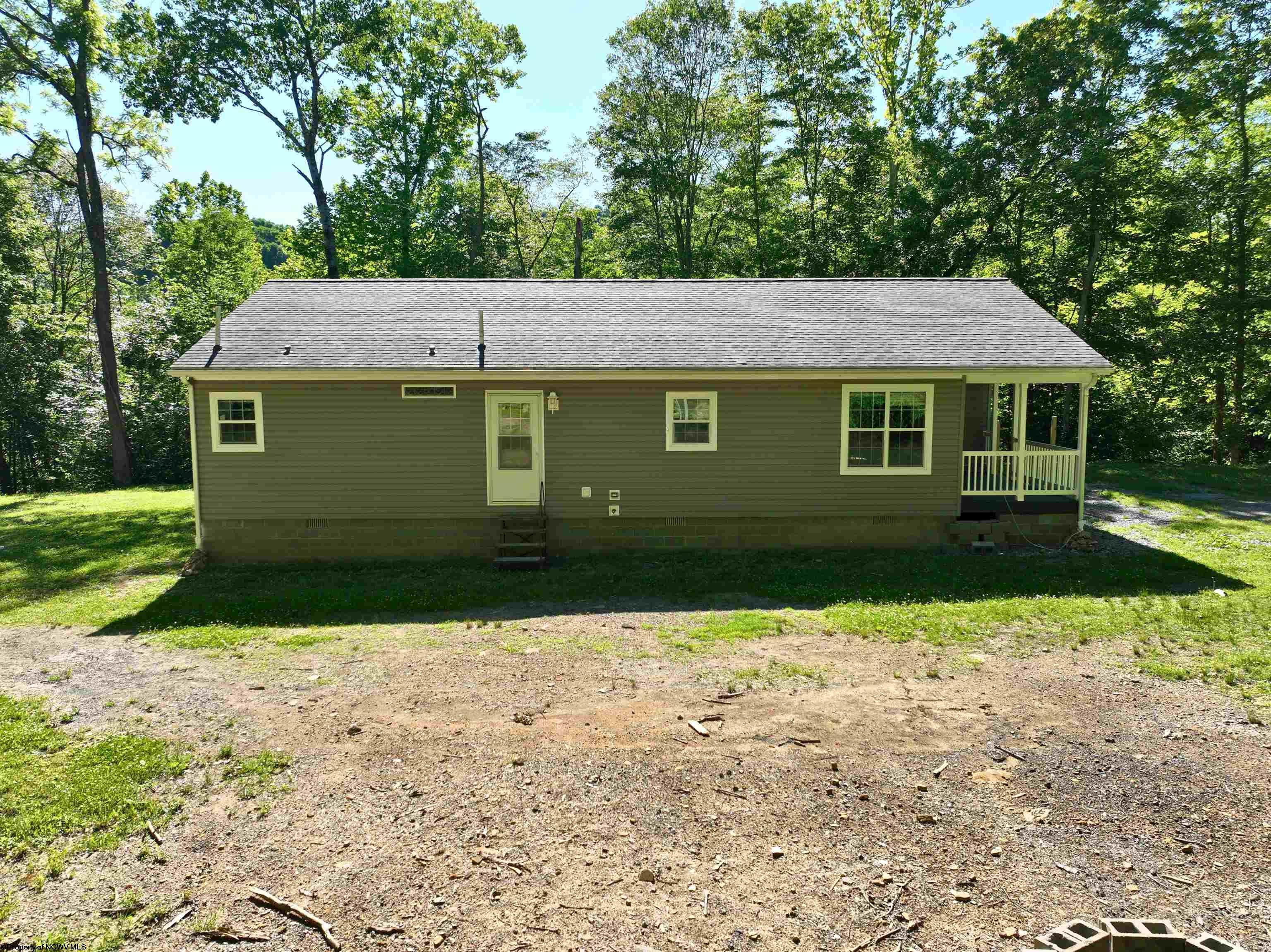 300 Ward Road Volga, WV 26238 - Photo 28 of 46 Gallery Image 28