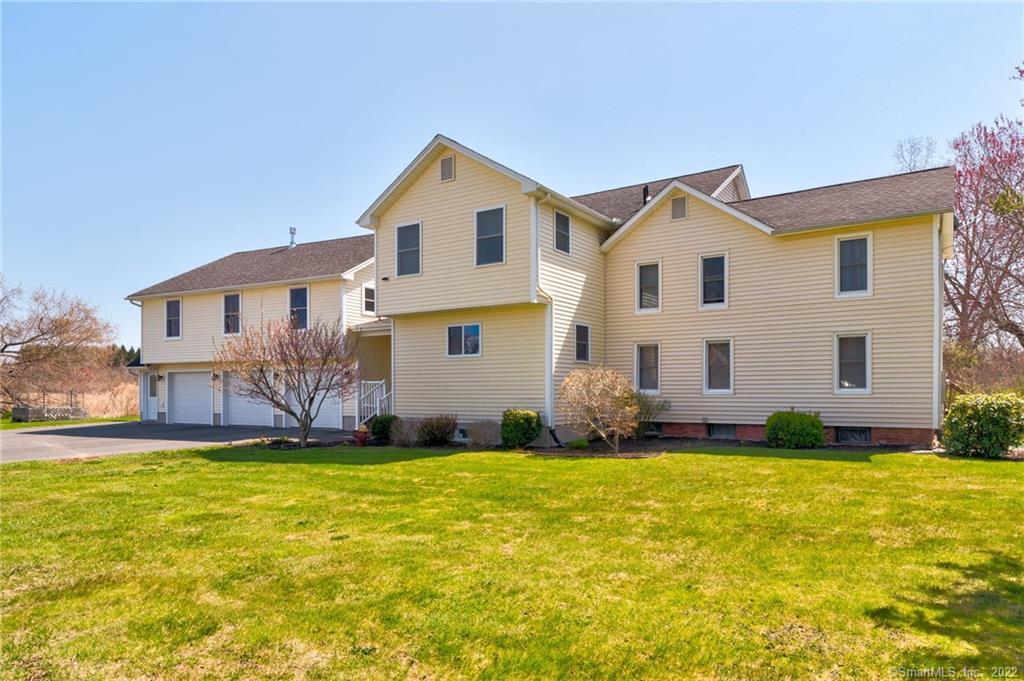 220 Kennedy Road Windsor, CT 06095 - Photo 1 of 1