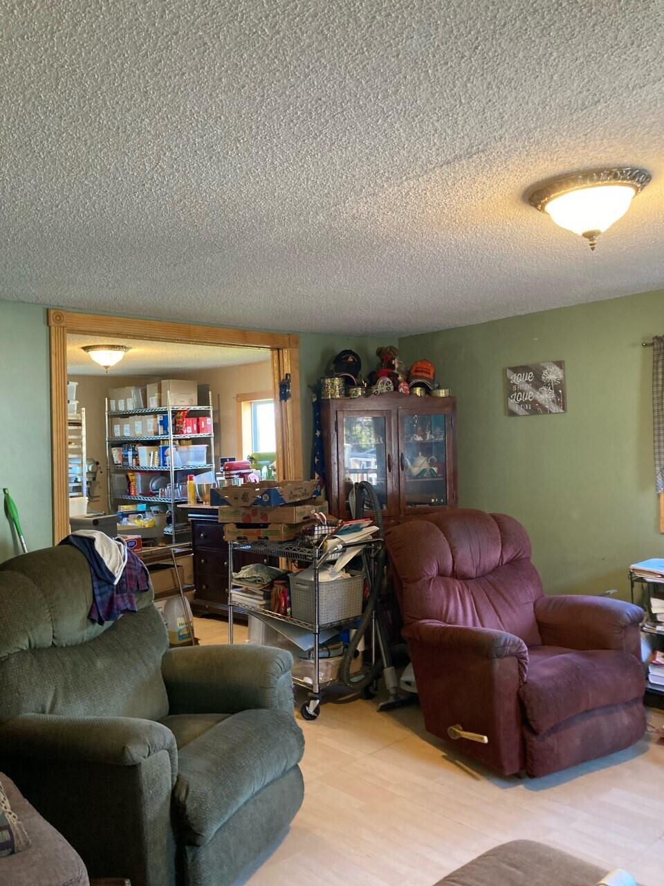 7 Page Road Livermore Falls, ME 04254 - Photo 8 of 20 0358 living room