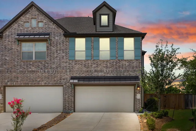$2,900 | 16239 Rattlesnake Run Trail, Cypress, TX 77433