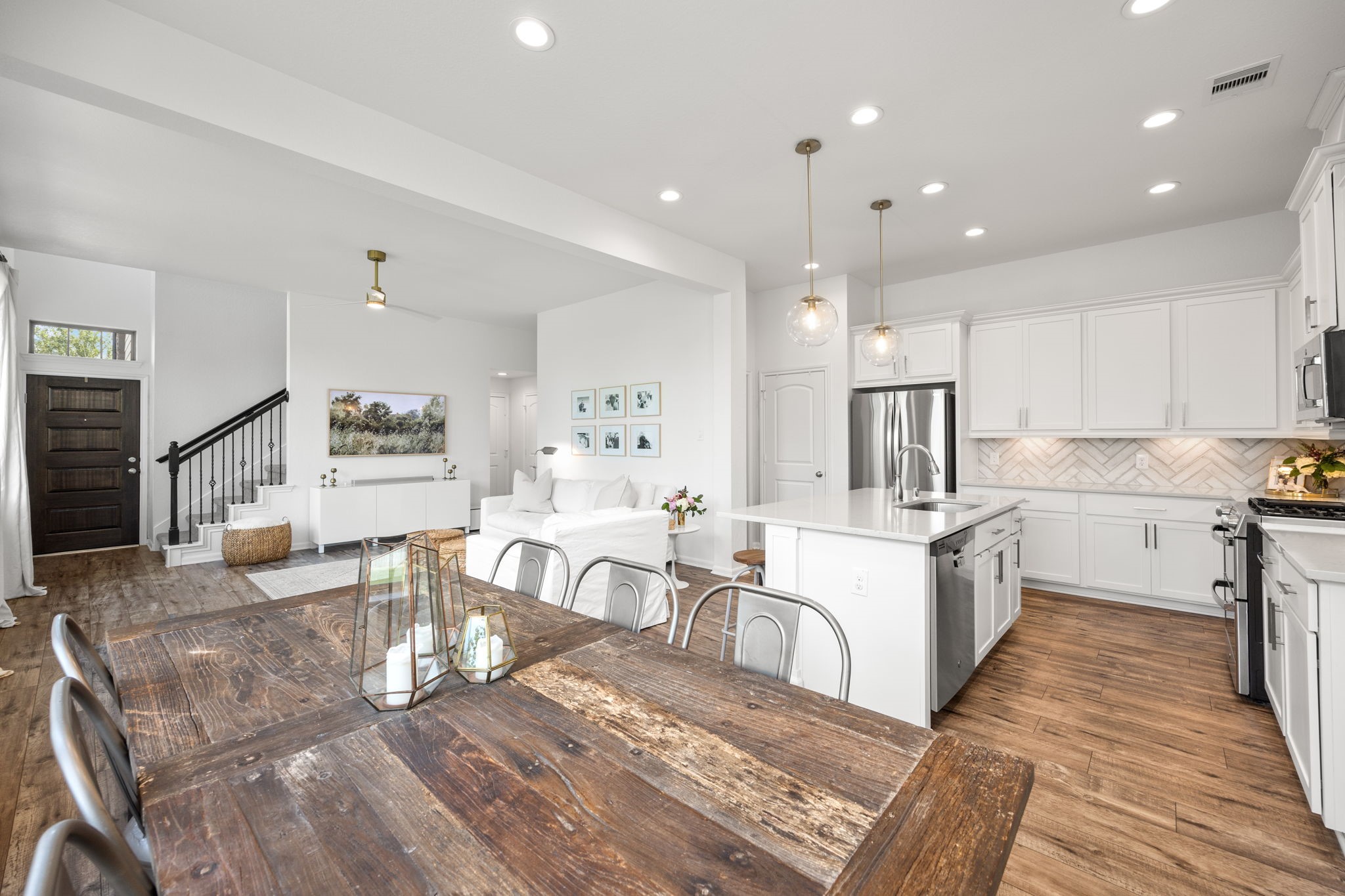 16239 Rattlesnake Run Trail Cypress, TX 77433 - Photo 12 of 37