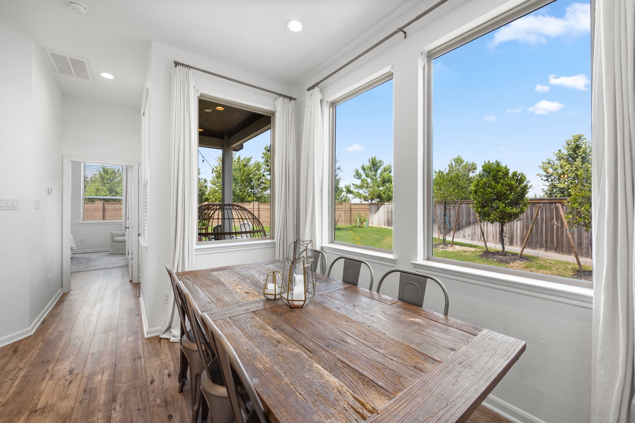 16239 Rattlesnake Run Trail Cypress, TX 77433 - Photo 13 of 37