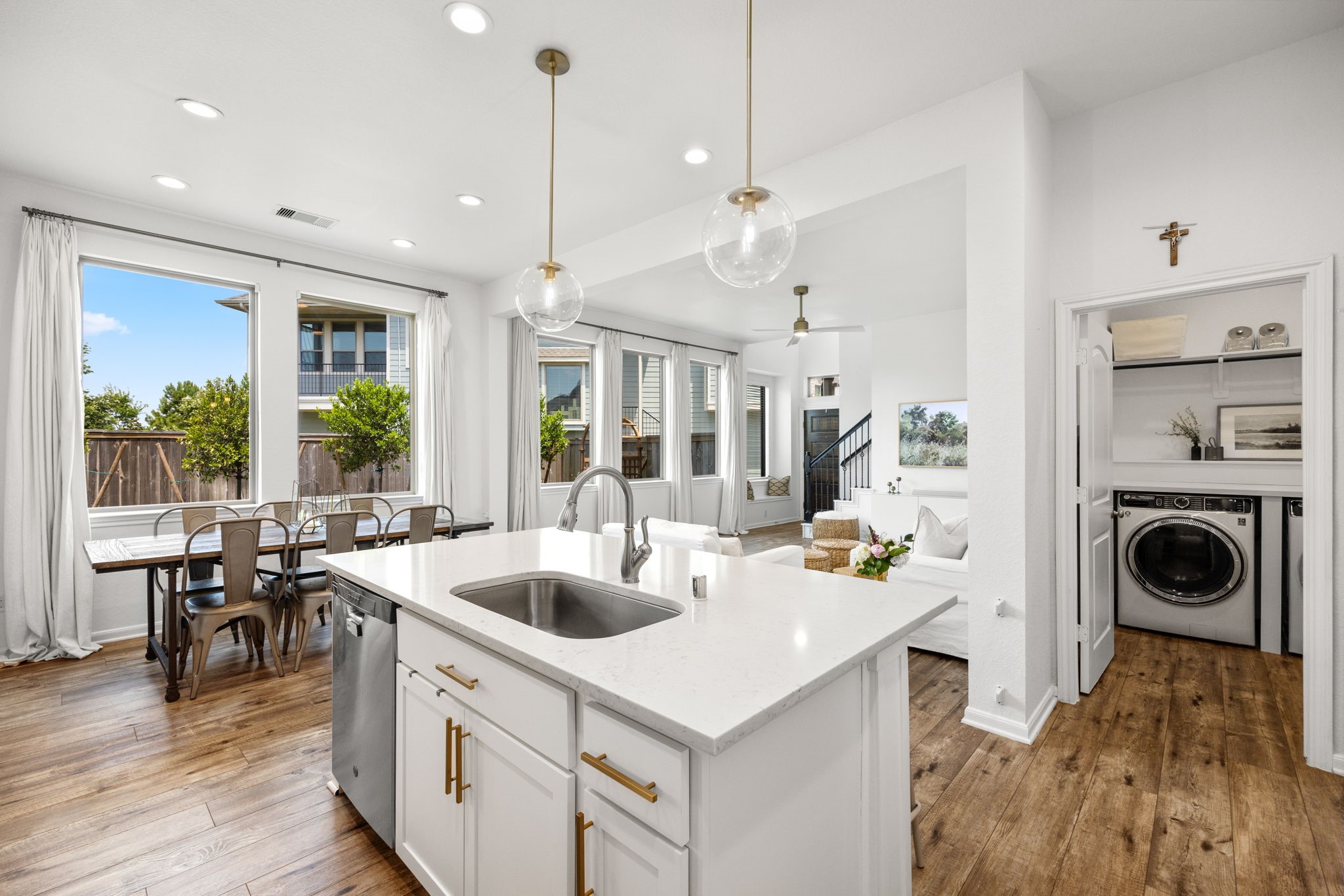 16239 Rattlesnake Run Trail Cypress, TX 77433 - Photo 16 of 37