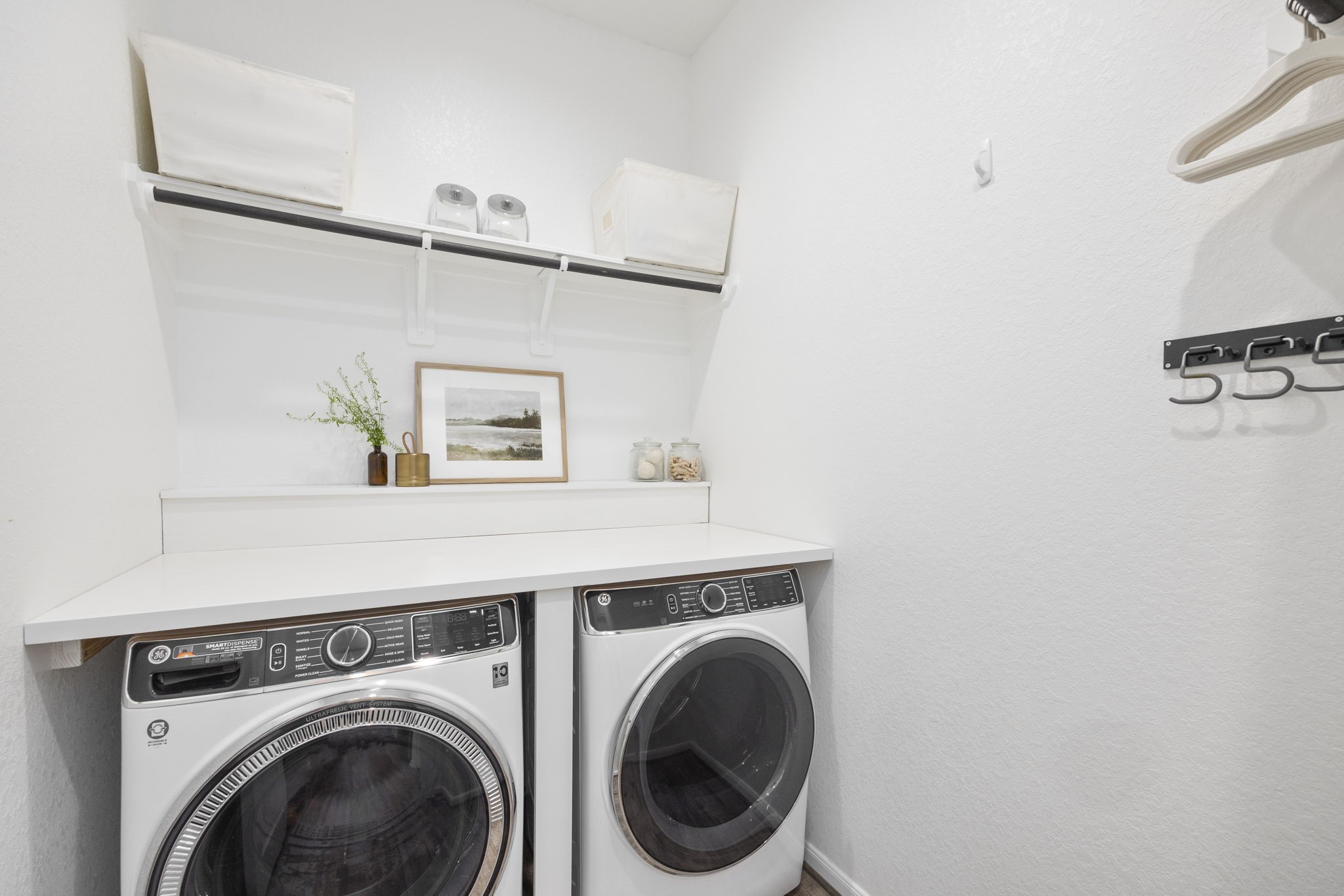 16239 Rattlesnake Run Trail Cypress, TX 77433 - Photo 17 of 37 downstairs laundry