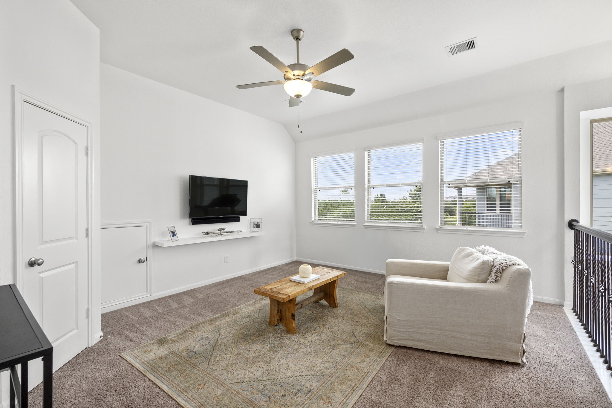 16239 Rattlesnake Run Trail Cypress, TX 77433 - Photo 24 of 37 Bonus room