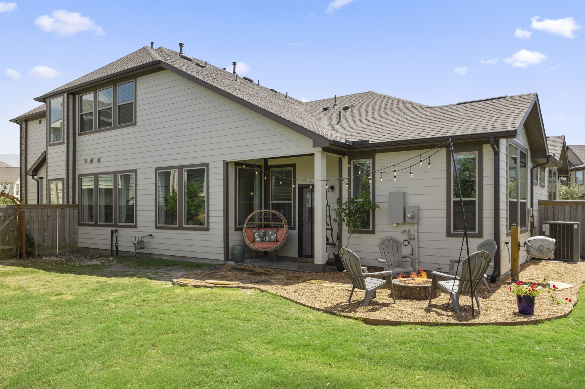 16239 Rattlesnake Run Trail Cypress, TX 77433 - Photo 30 of 37