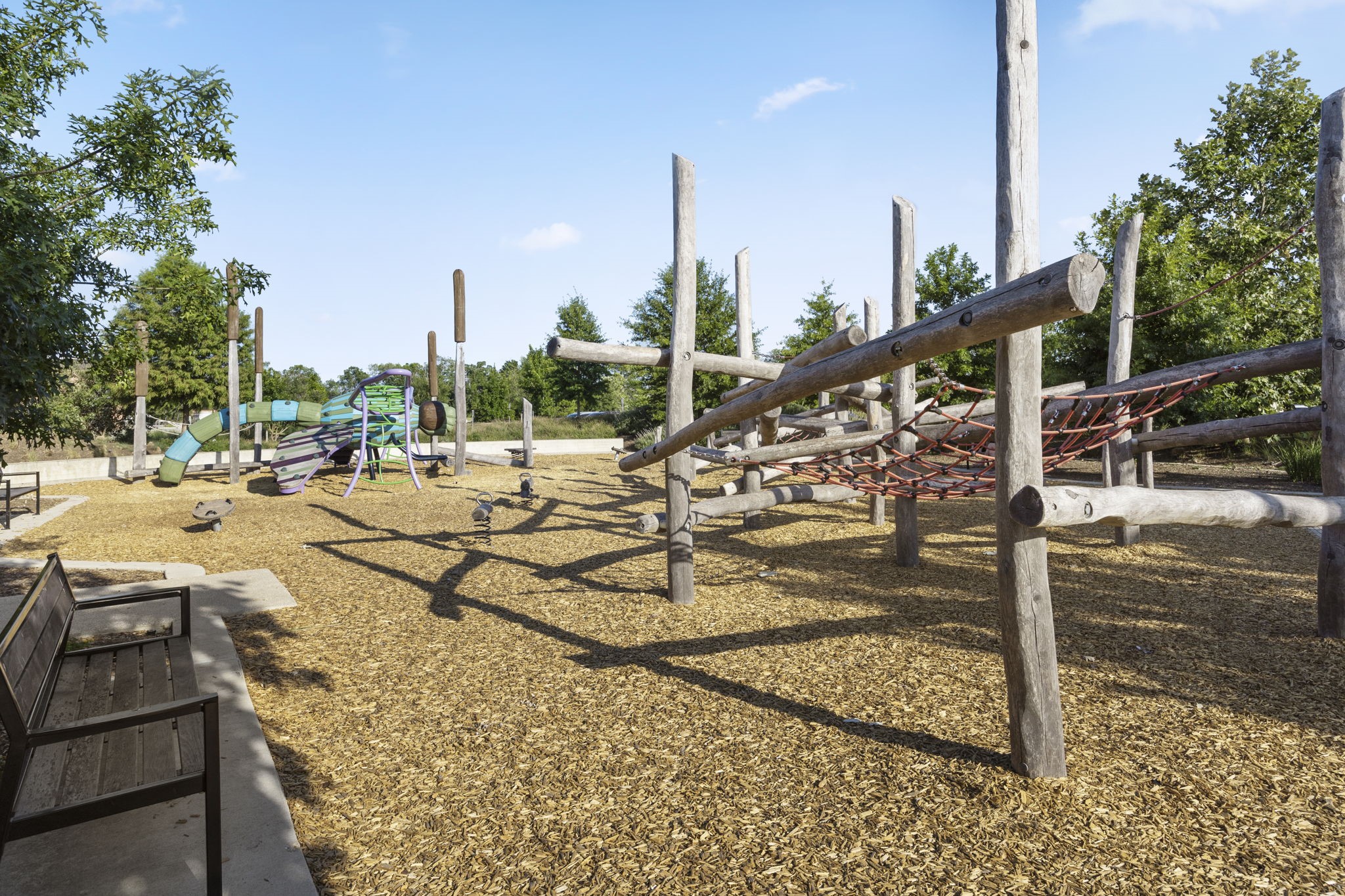 16239 Rattlesnake Run Trail Cypress, TX 77433 - Photo 34 of 37