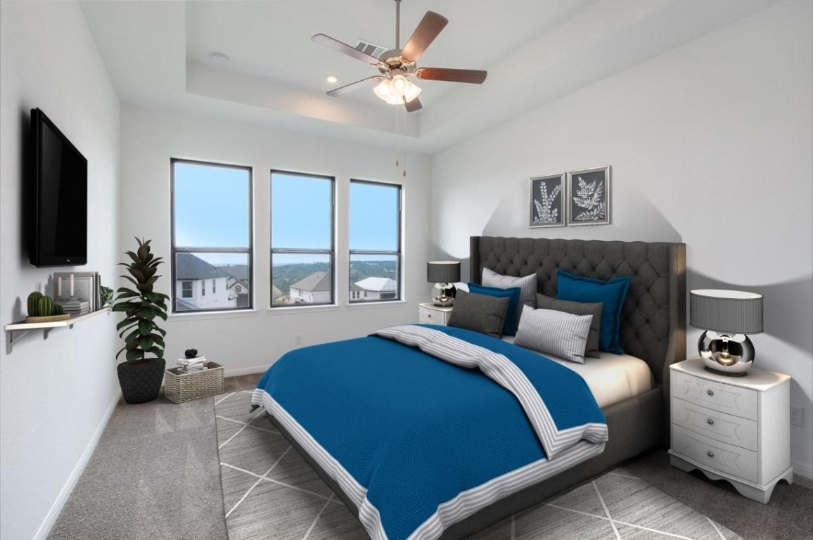 1925 Montella Way Leander, TX 78641 - Photo 12 of 13