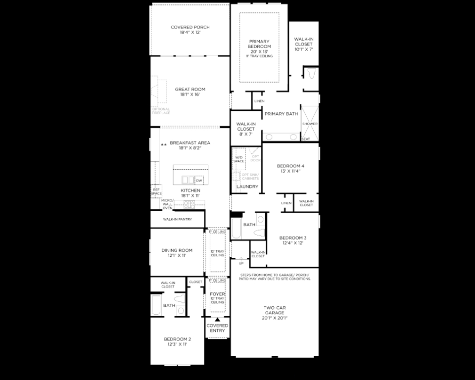 1925 Montella Way Leander, TX 78641 - Photo 3 of 13