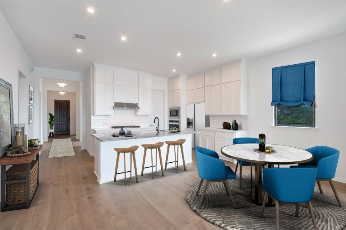 1925 Montella Way Leander, TX 78641 - Photo 10 of 13