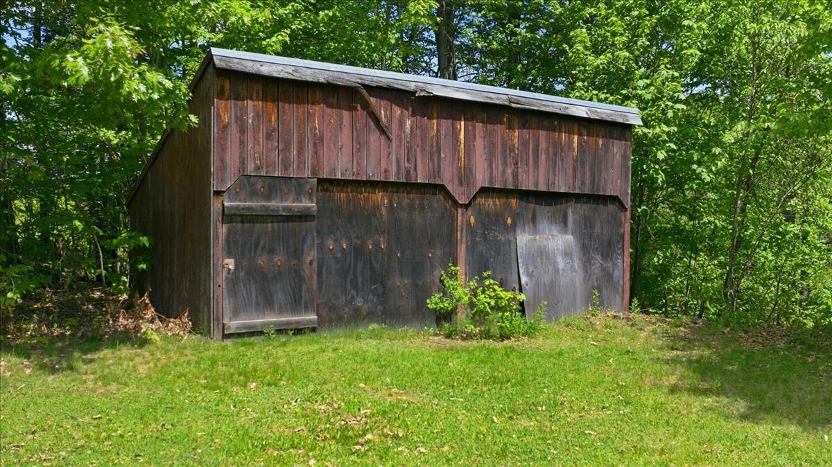 89 Bryant Road Buckfield, ME 04220 - Photo 6 of 72 Bonus StorageSpace
