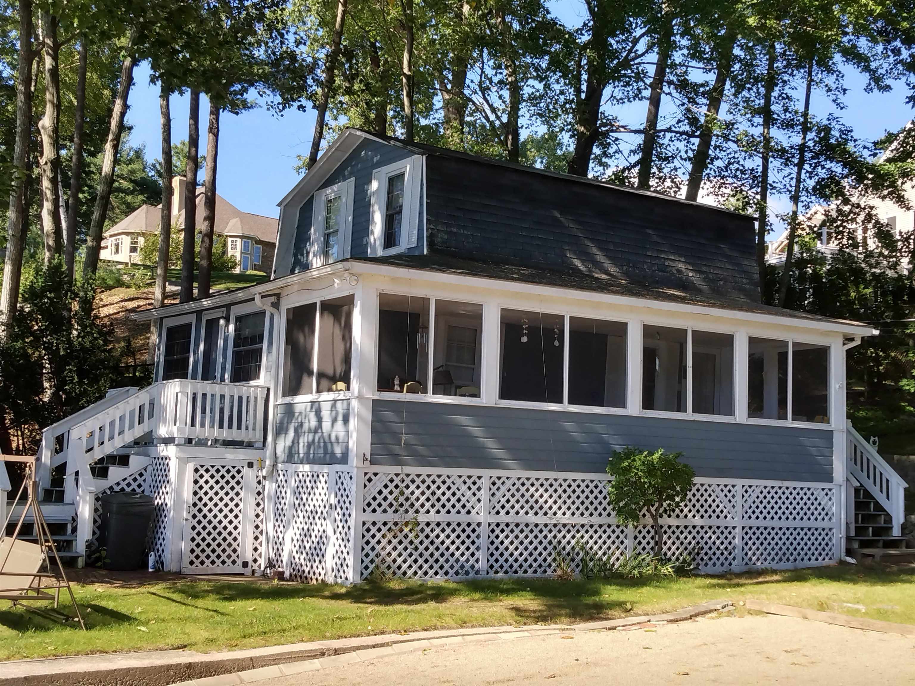 54 Enterprise Drive Windham, NH 03087 - Photo 1 of 13
