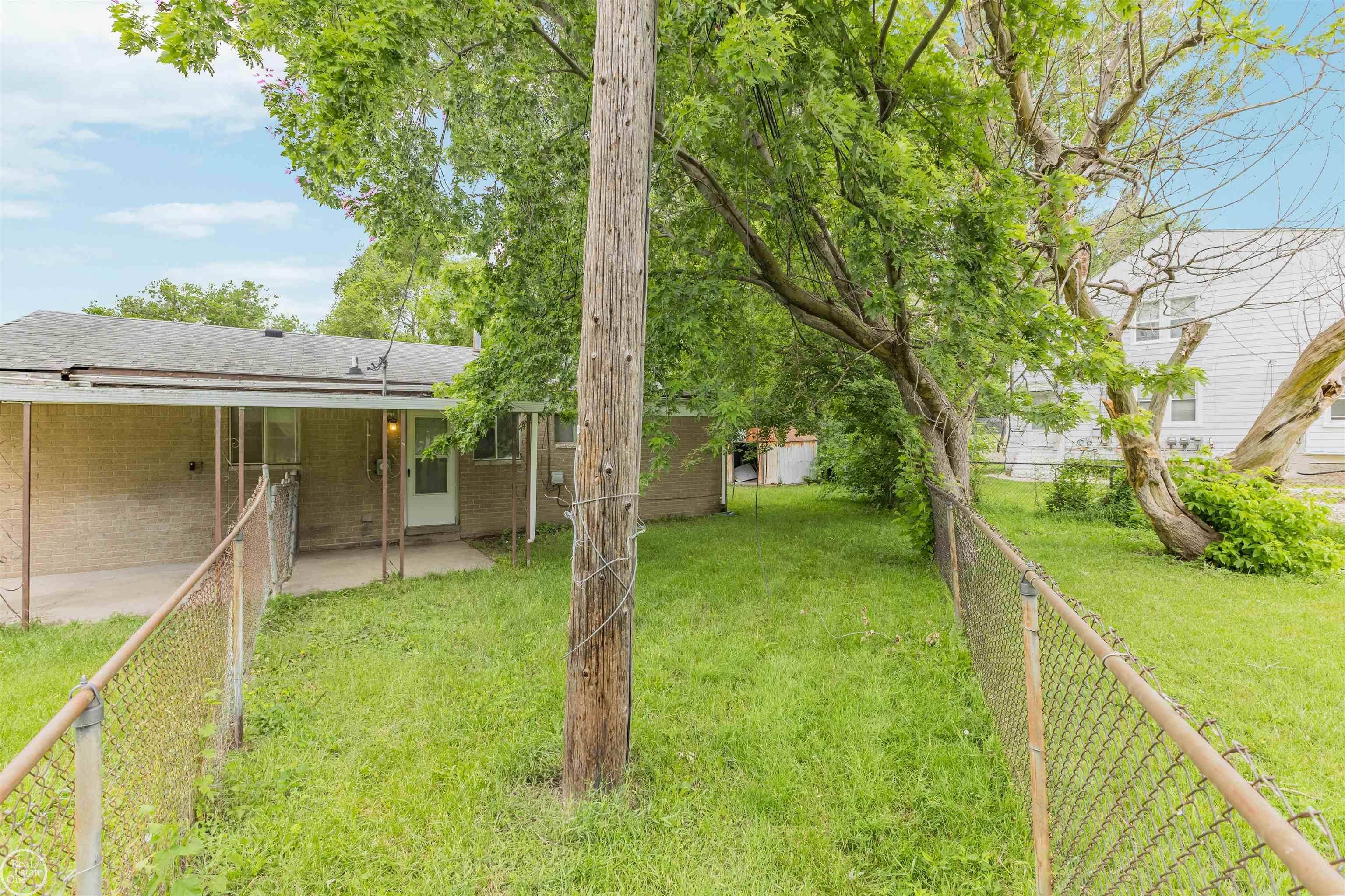 6793 Prospect Avenue Warren, MI 48091 - Photo 32 of 39