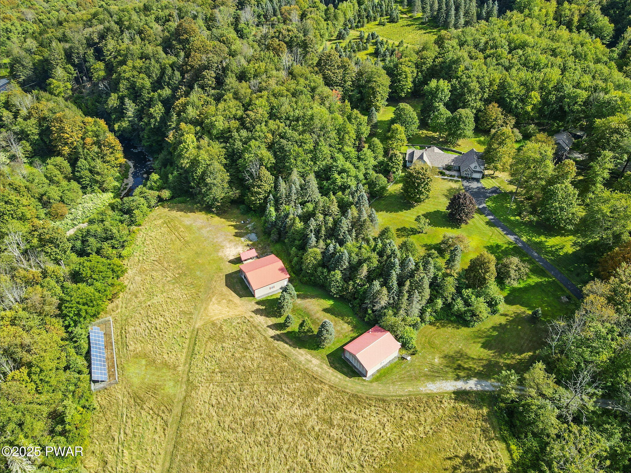36 Stone Bridge Lane Waymart, PA 18472 - Photo 86 of 99
