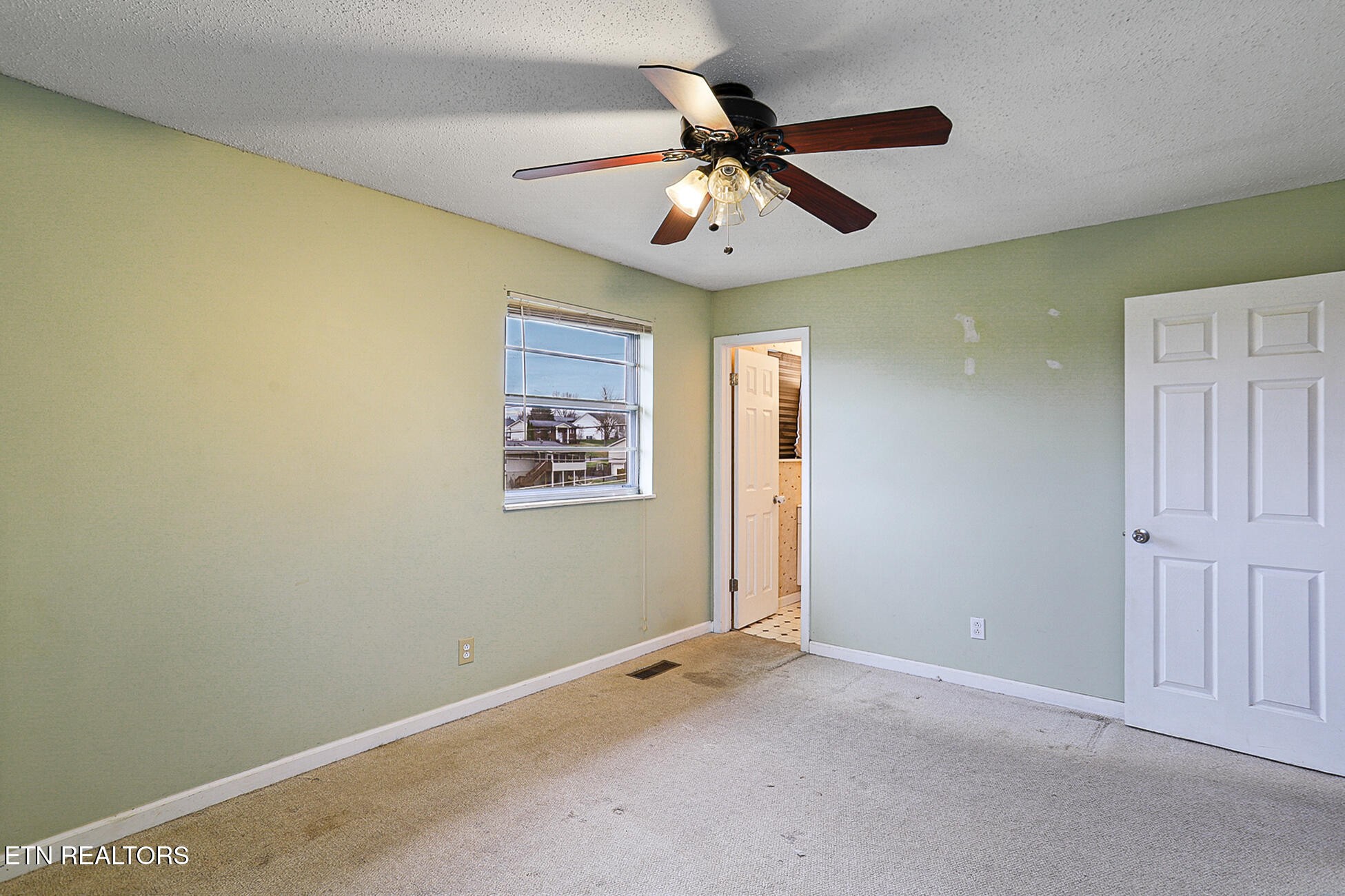 7701 Maida Vale Circle Powell, TN 37849 - Photo 24 of 36 a view of an empty room