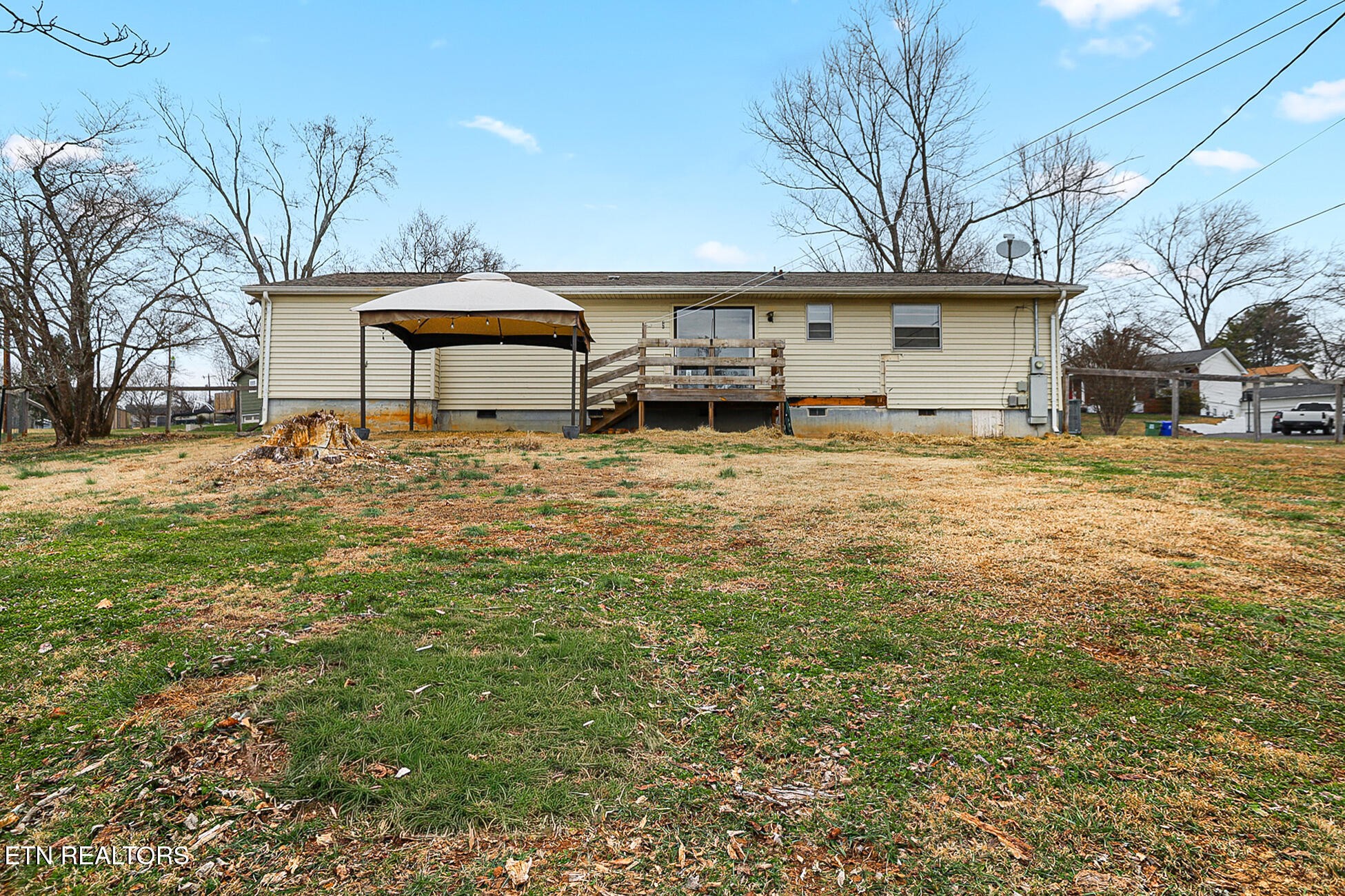 7701 Maida Vale Circle Powell, TN 37849 - Photo 31 of 36 a house that has a tree in front of it