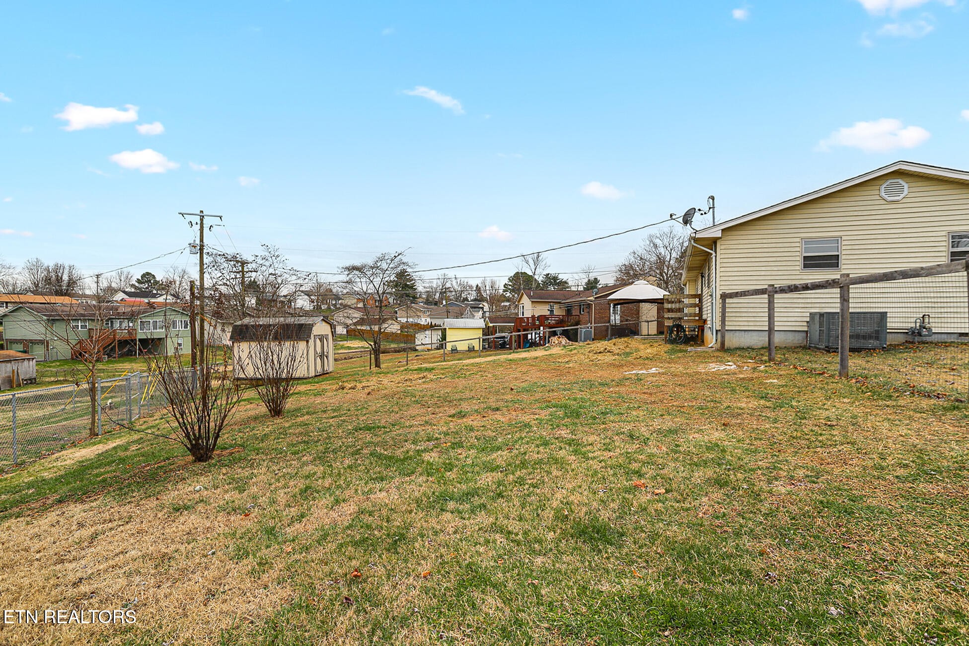 7701 Maida Vale Circle Powell, TN 37849 - Photo 33 of 36 a view of a outdoor space
