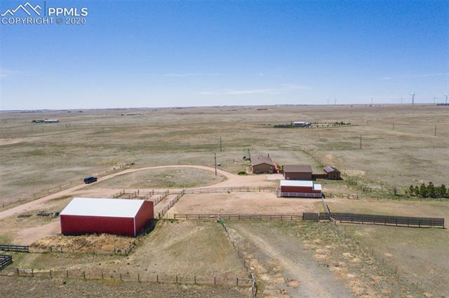 9940 Mulberry Road Calhan, CO 80808 - Photo 7 of 49 Gallery Image 7