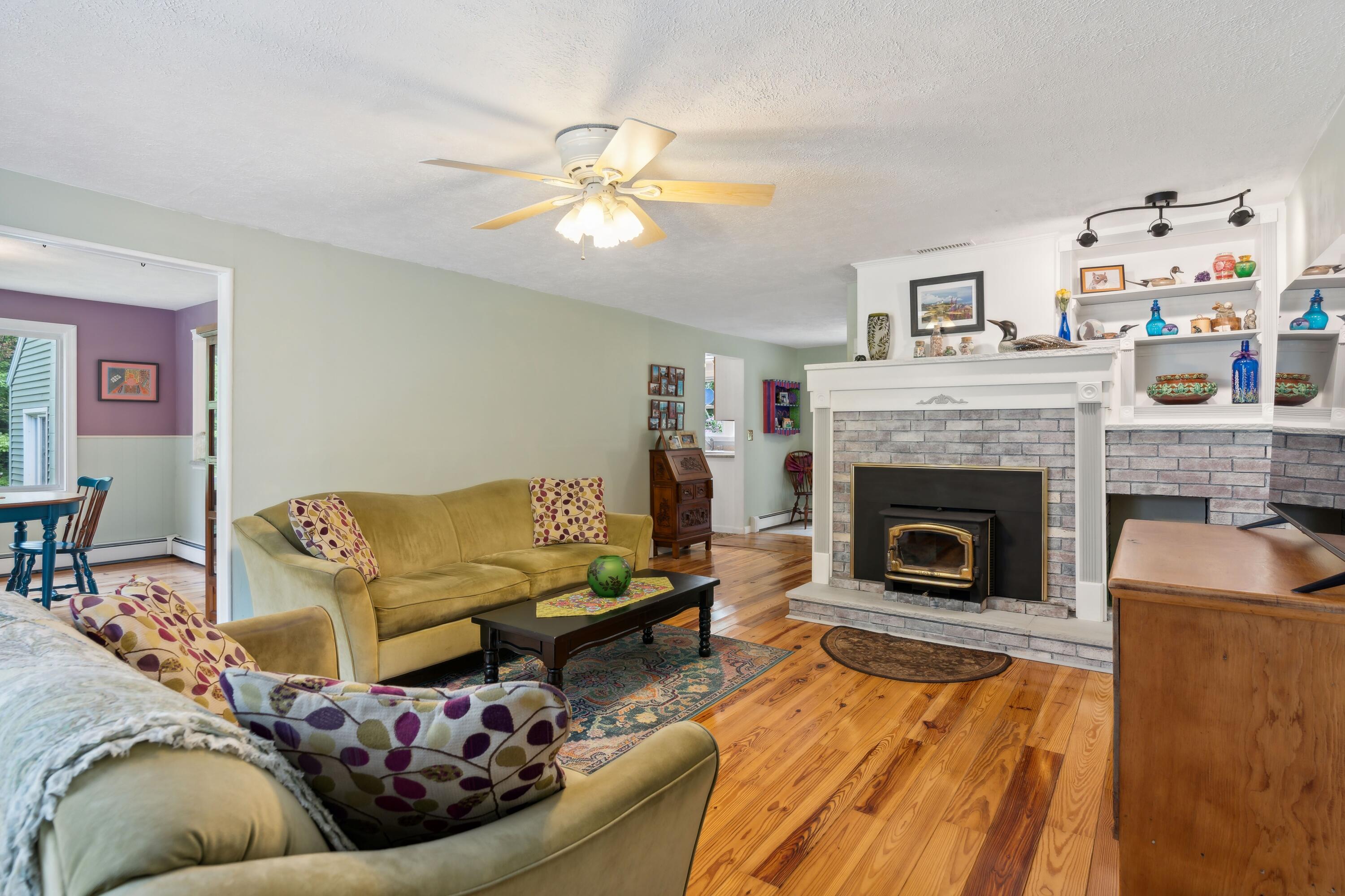 113 Huff Road Lyman, ME 04002 - Photo 11 of 50 DSC01480