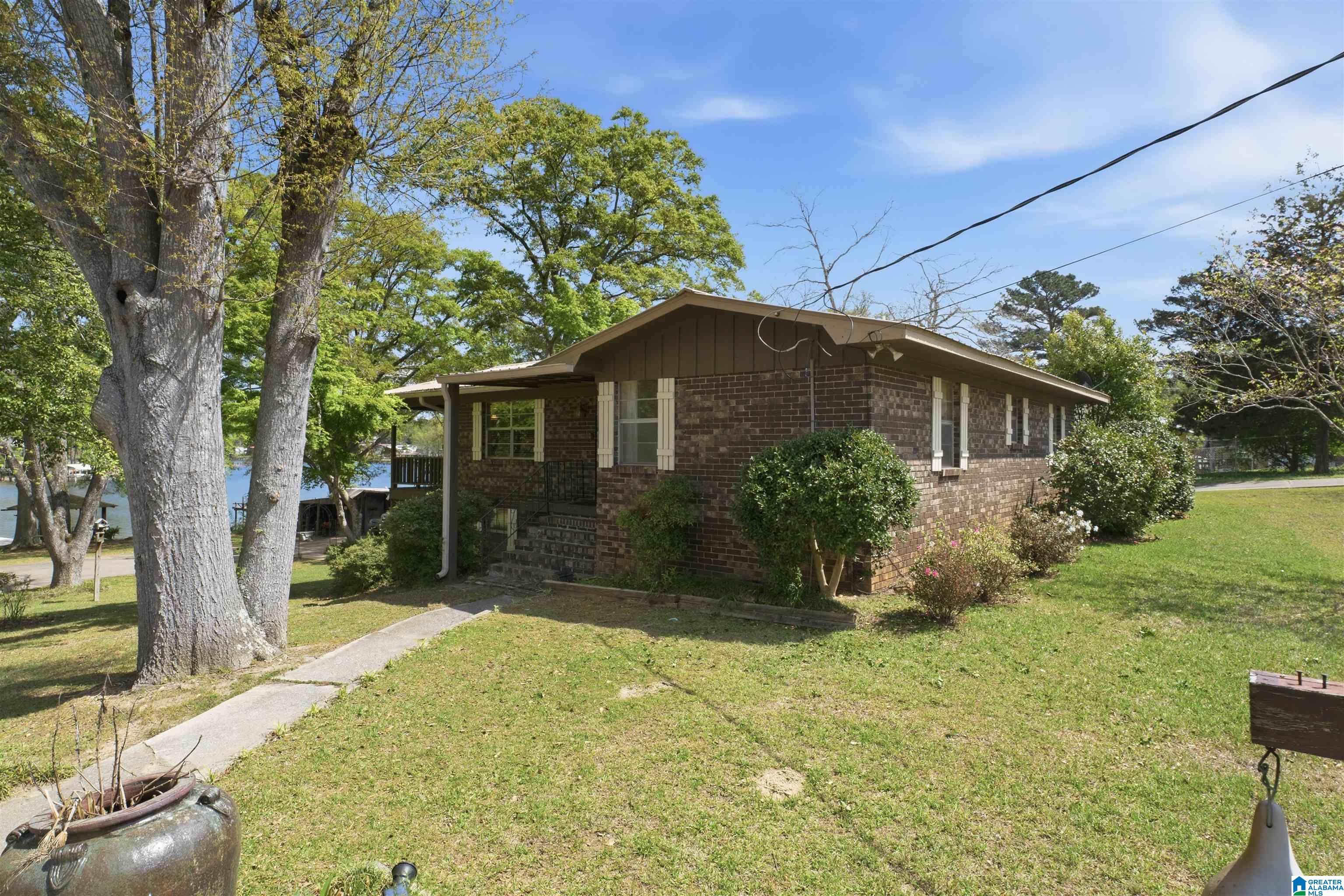 509 Coosa Island Road Cropwell, AL 35054 - Photo 4 of 52