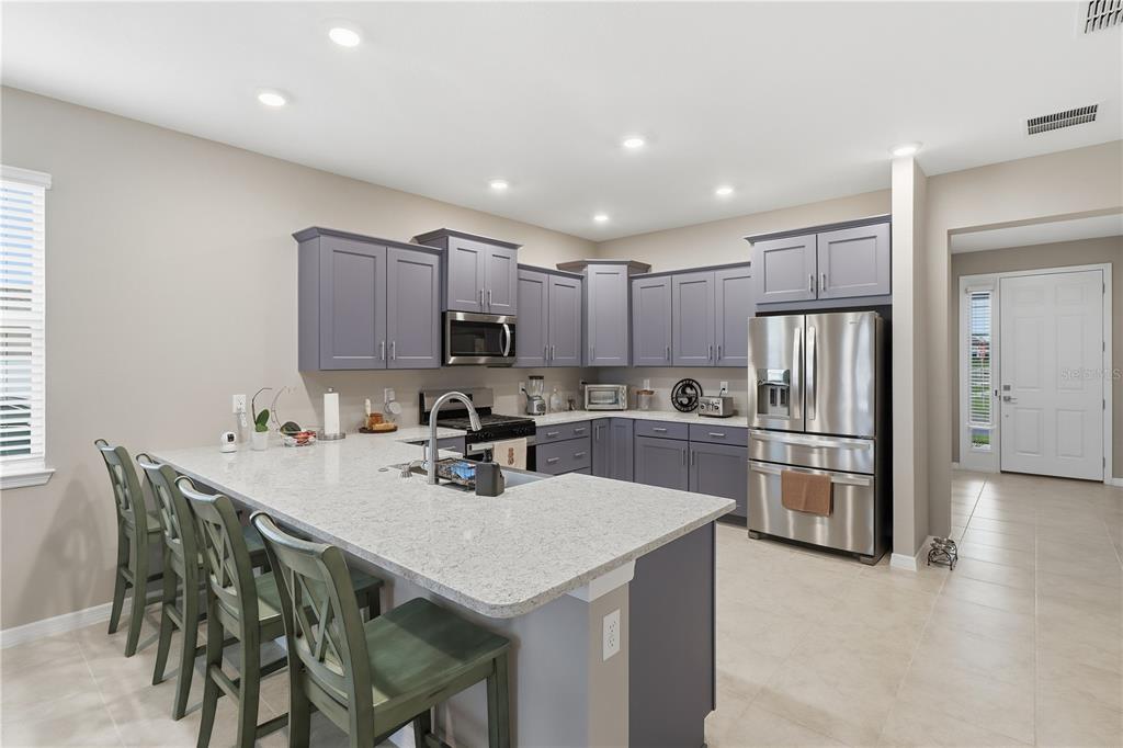 7181 Southwest 58th Pl Road Ocala, FL 34474 - Photo 9 of 44 Gallery Image 9