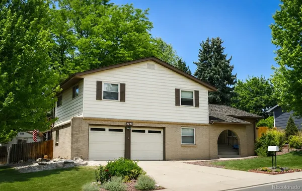 $765,000 | 2443 South Carr Court, Lakewood, CO 80227