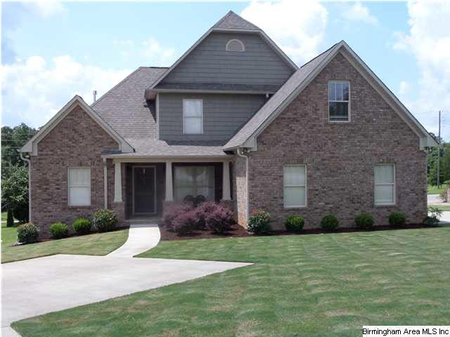 781 Dunster Circle Morris, AL 35116 - Photo 27 of 27