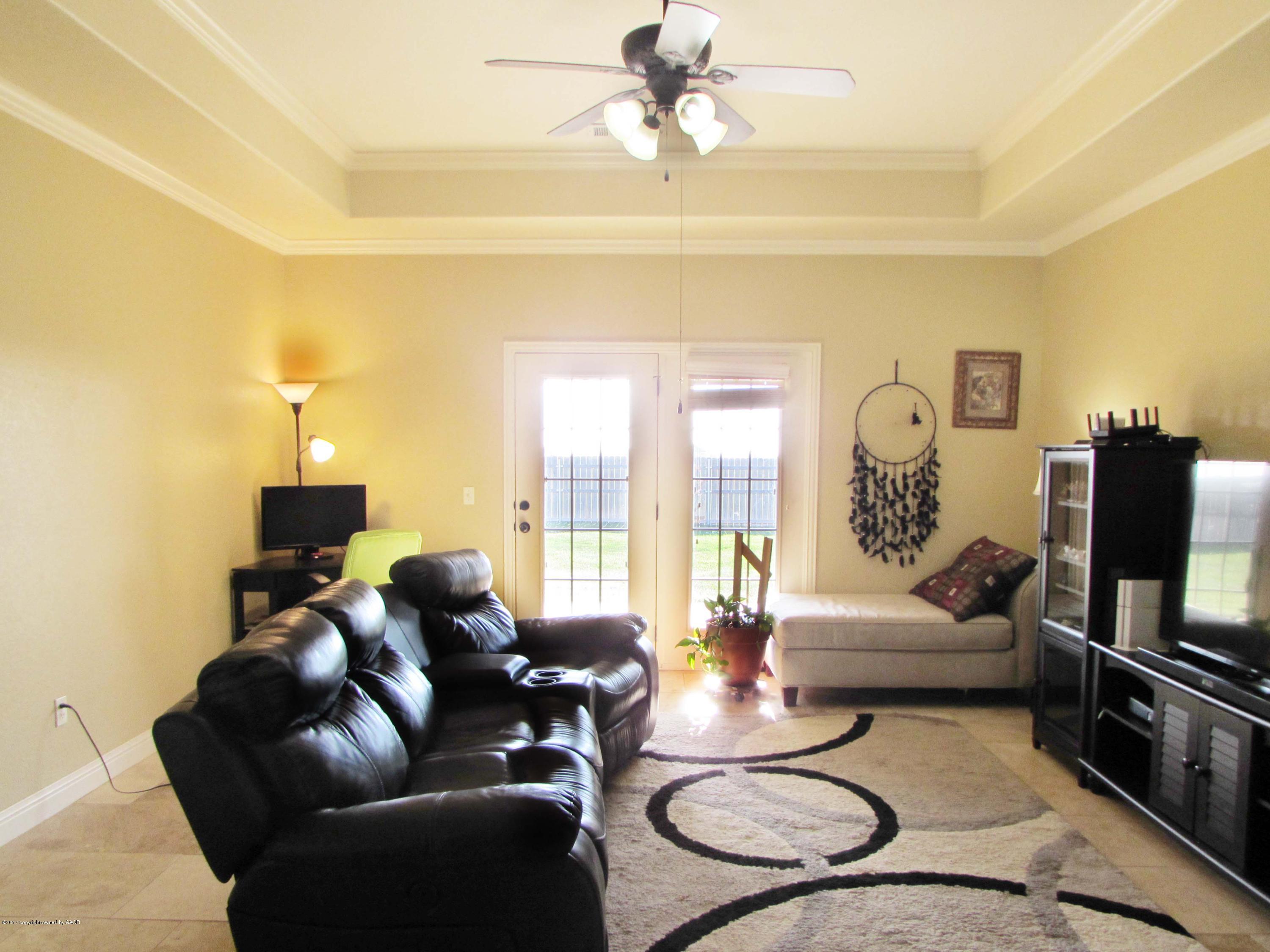 16801 Dove Prairie Road Canyon, TX 79015 - Photo 11 of 25 11 Second Living Room