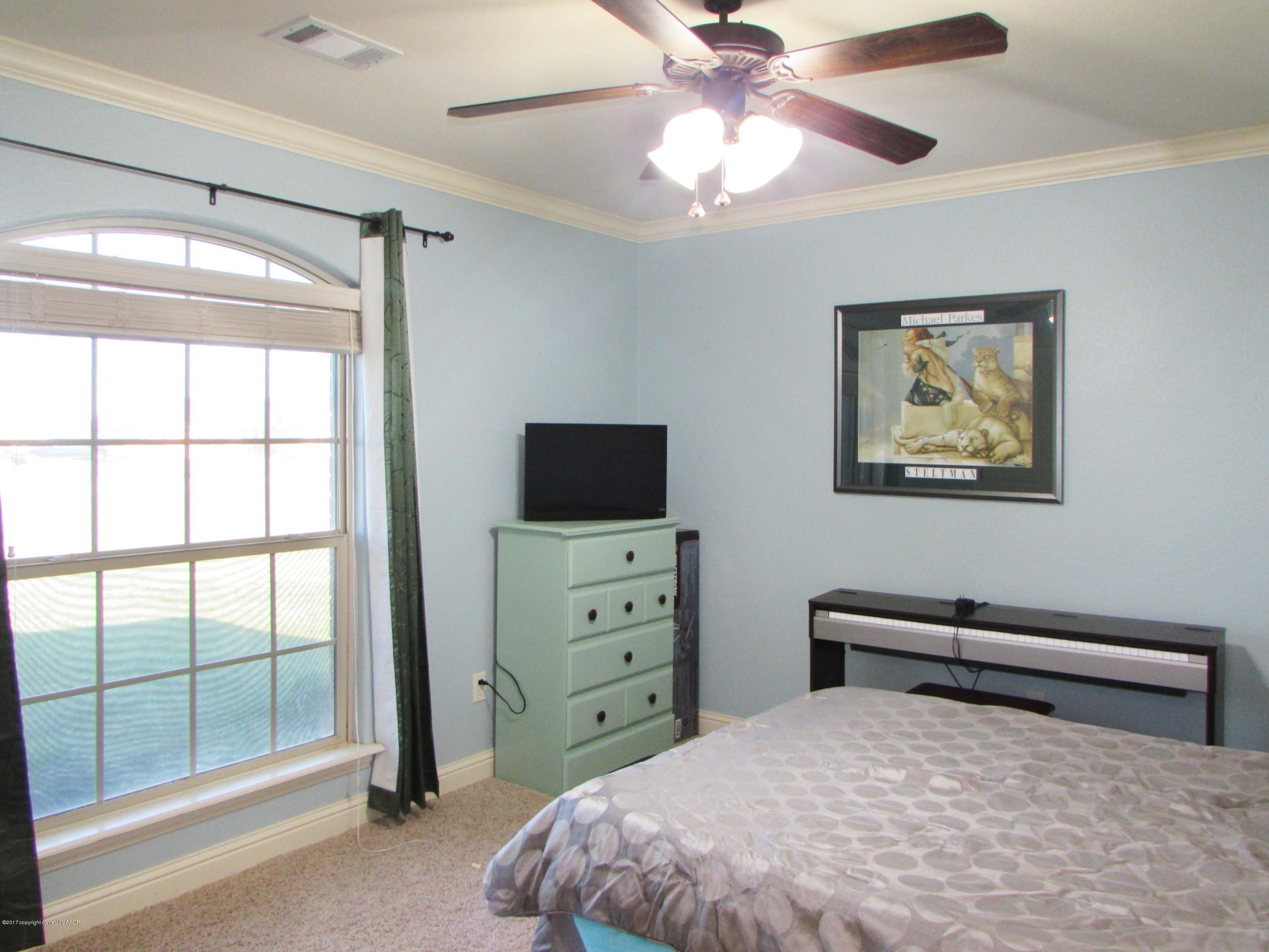 16801 Dove Prairie Road Canyon, TX 79015 - Photo 17 of 25 17 Bedroom 3