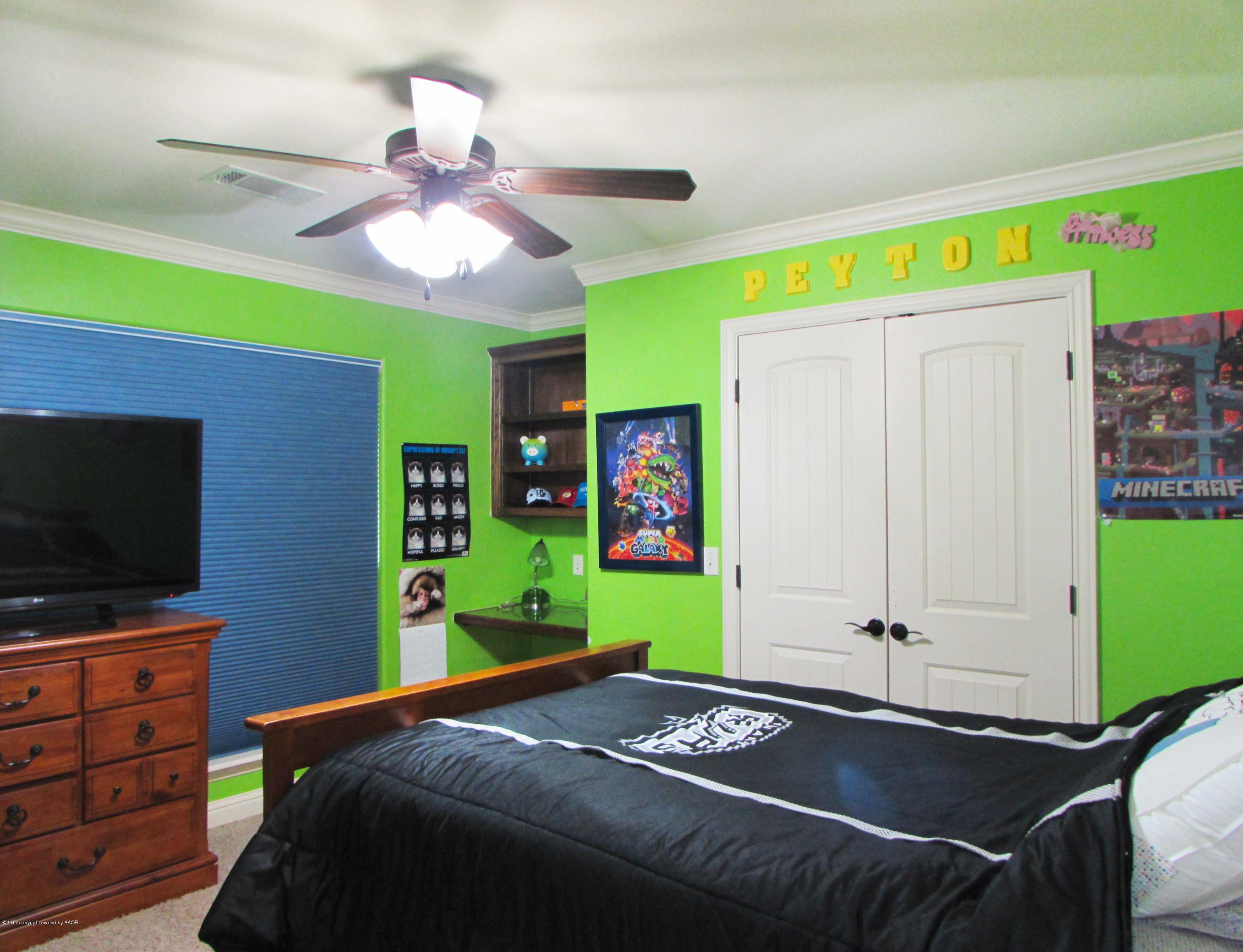 16801 Dove Prairie Road Canyon, TX 79015 - Photo 20 of 25 20 Bedroom 4