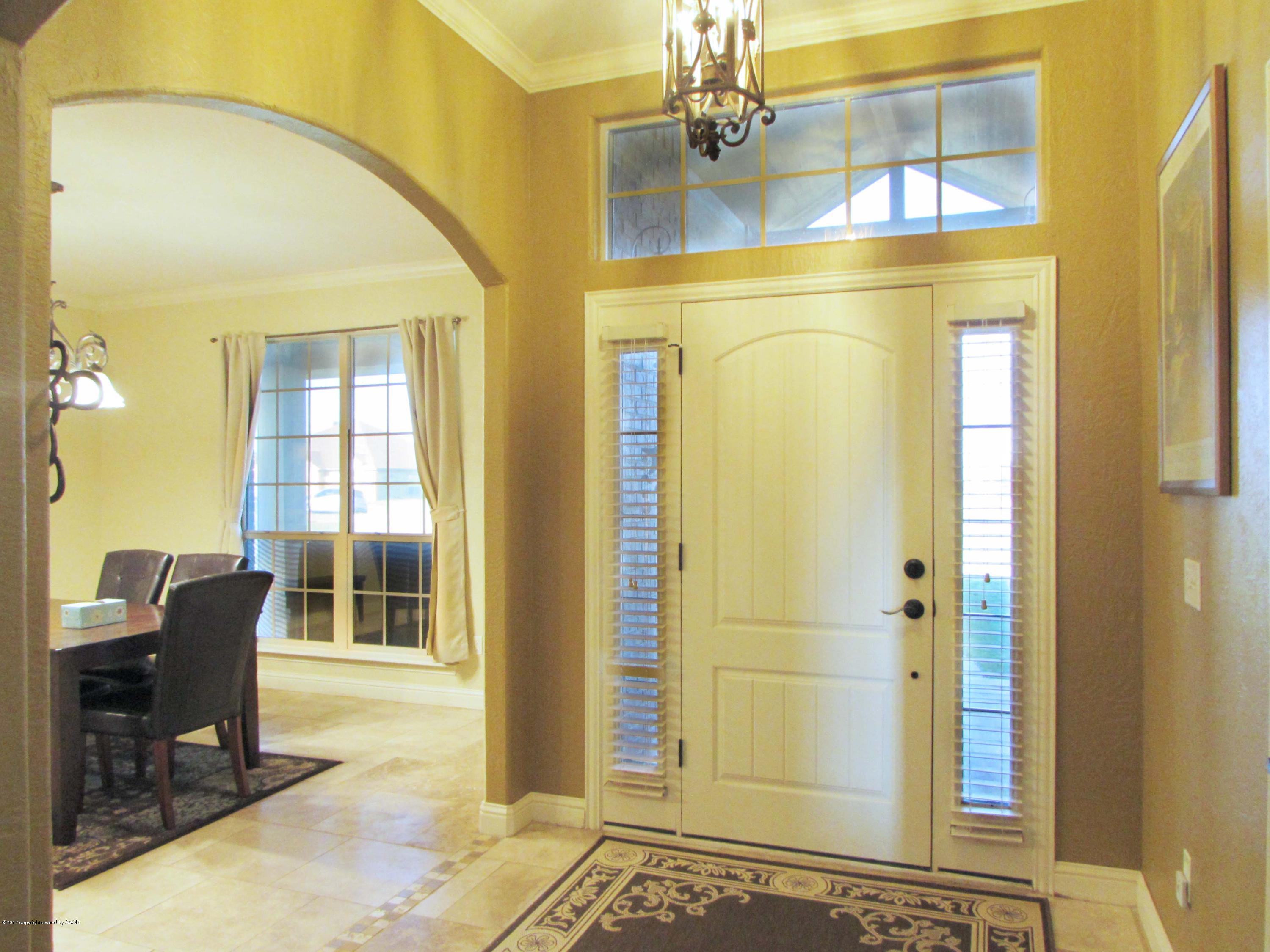 16801 Dove Prairie Road Canyon, TX 79015 - Photo 3 of 25 03 Entry