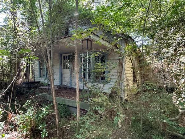 $25,000 | 2717 Old US Highway 64, Jamesville, NC 27846