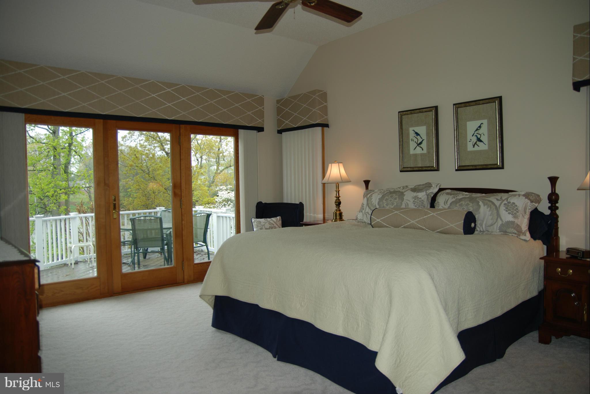 45360 Clarks Mill Road Hollywood, MD 20636 - Photo 13 of 29 Bedroom (Master)