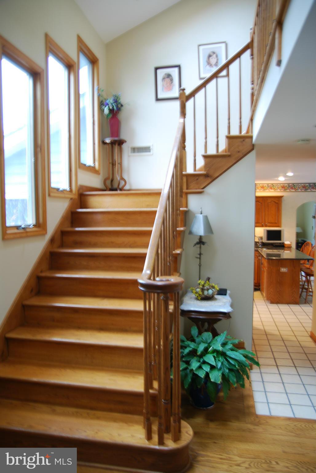 45360 Clarks Mill Road Hollywood, MD 20636 - Photo 18 of 29 Interior (General)