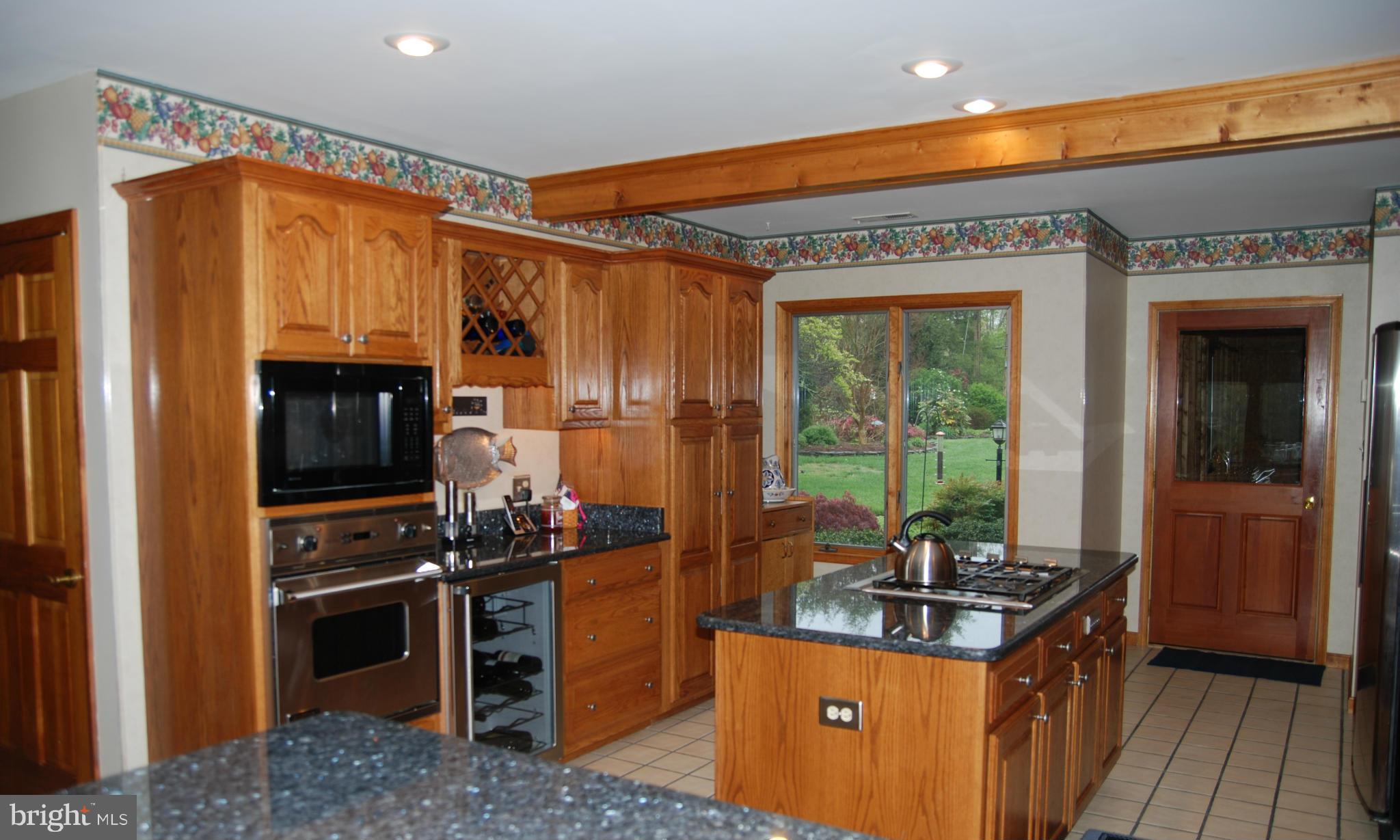 45360 Clarks Mill Road Hollywood, MD 20636 - Photo 20 of 29 Kitchen