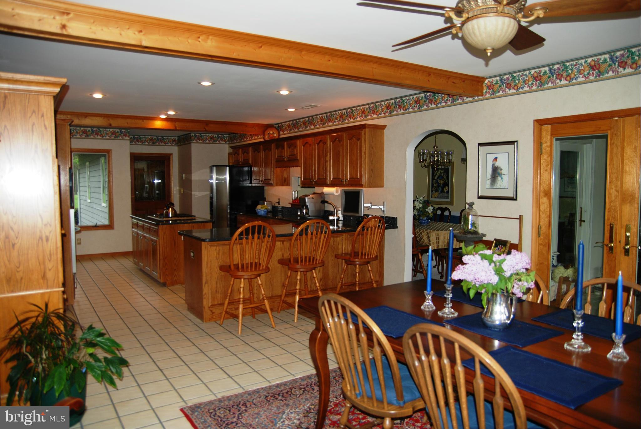 45360 Clarks Mill Road Hollywood, MD 20636 - Photo 21 of 29 Kitchen