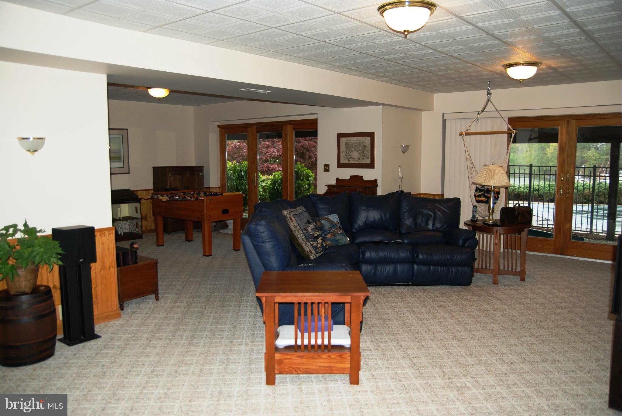 45360 Clarks Mill Road Hollywood, MD 20636 - Photo 23 of 29 Basement