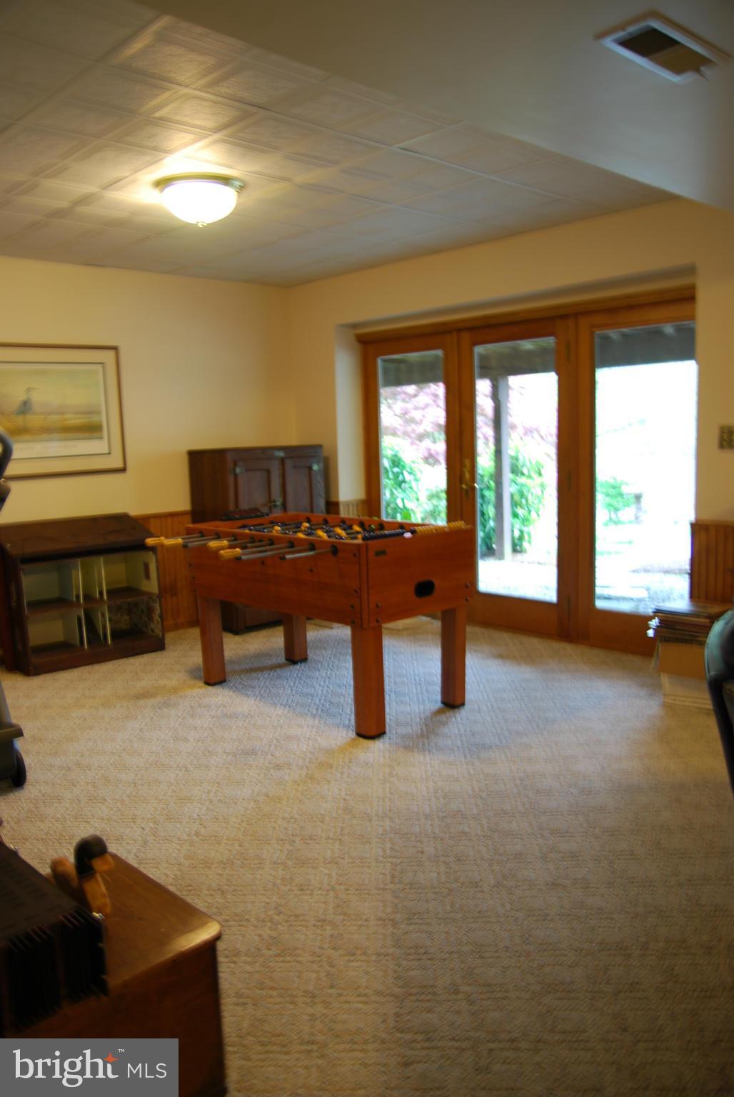 45360 Clarks Mill Road Hollywood, MD 20636 - Photo 24 of 29 Basement