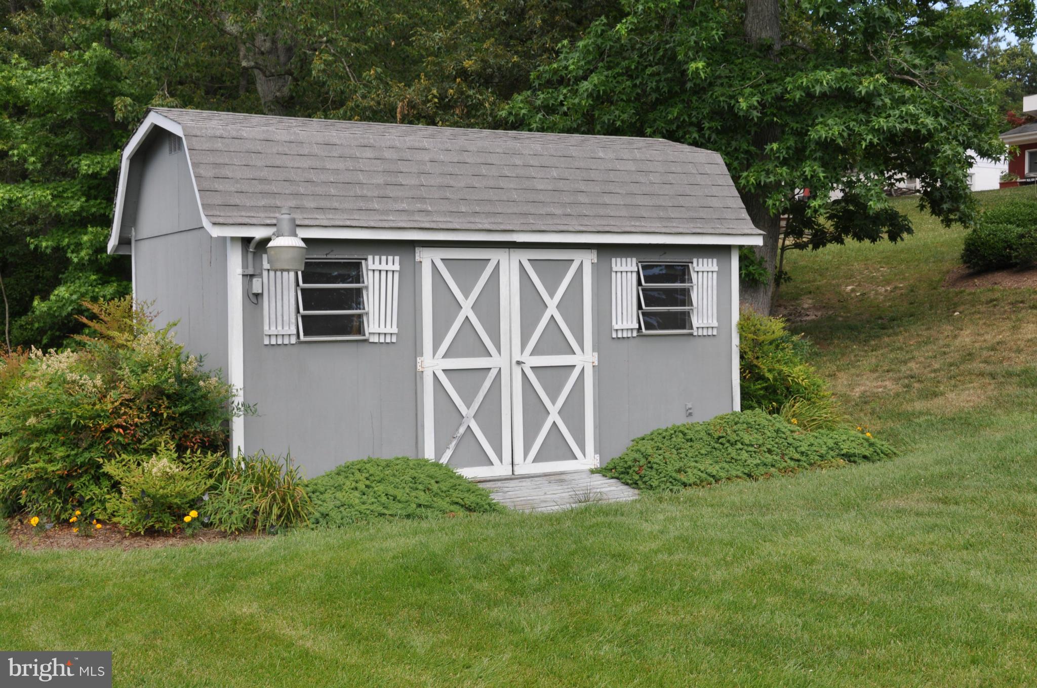 45360 Clarks Mill Road Hollywood, MD 20636 - Photo 25 of 29 Exterior (General)