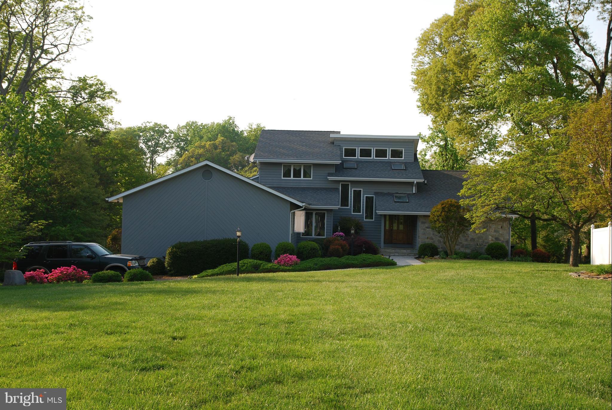 45360 Clarks Mill Road Hollywood, MD 20636 - Photo 27 of 29 Exterior (Front)