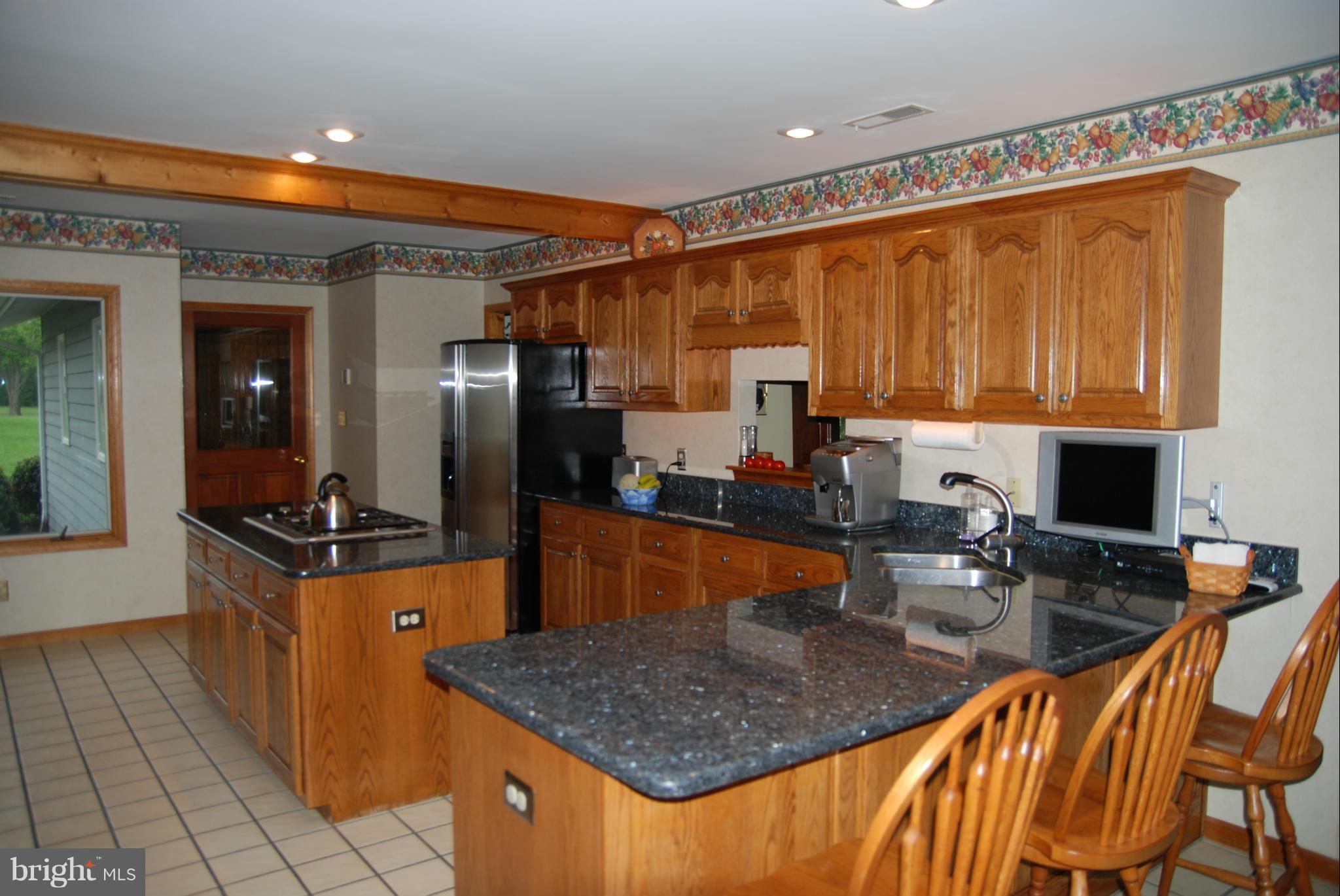 45360 Clarks Mill Road Hollywood, MD 20636 - Photo 10 of 29 Kitchen