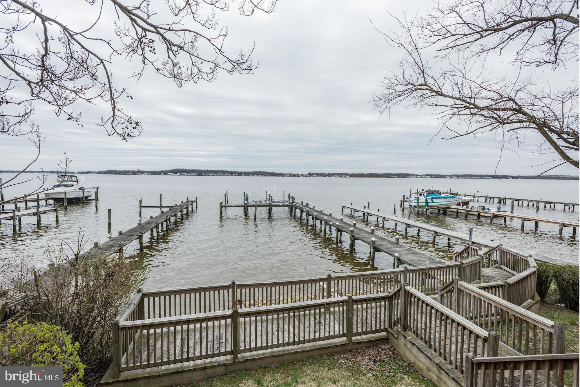 1426 Galena Road Baltimore, MD 21221 - Photo 1 of 30 What a view! your own pier and boat lift