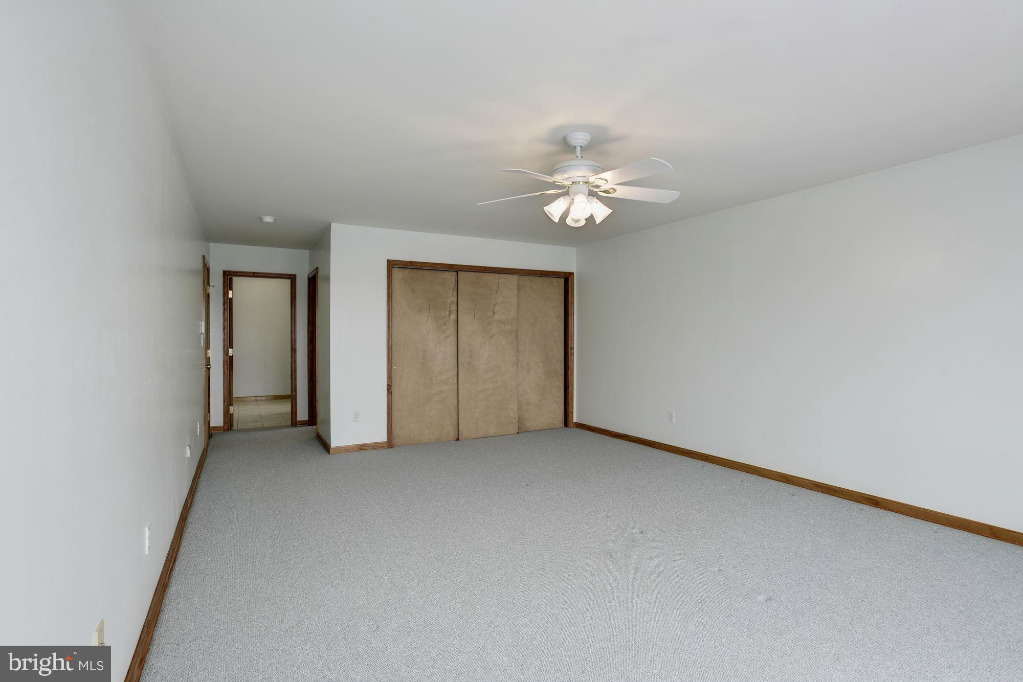 1426 Galena Road Baltimore, MD 21221 - Photo 15 of 30 Large closet. Large room.