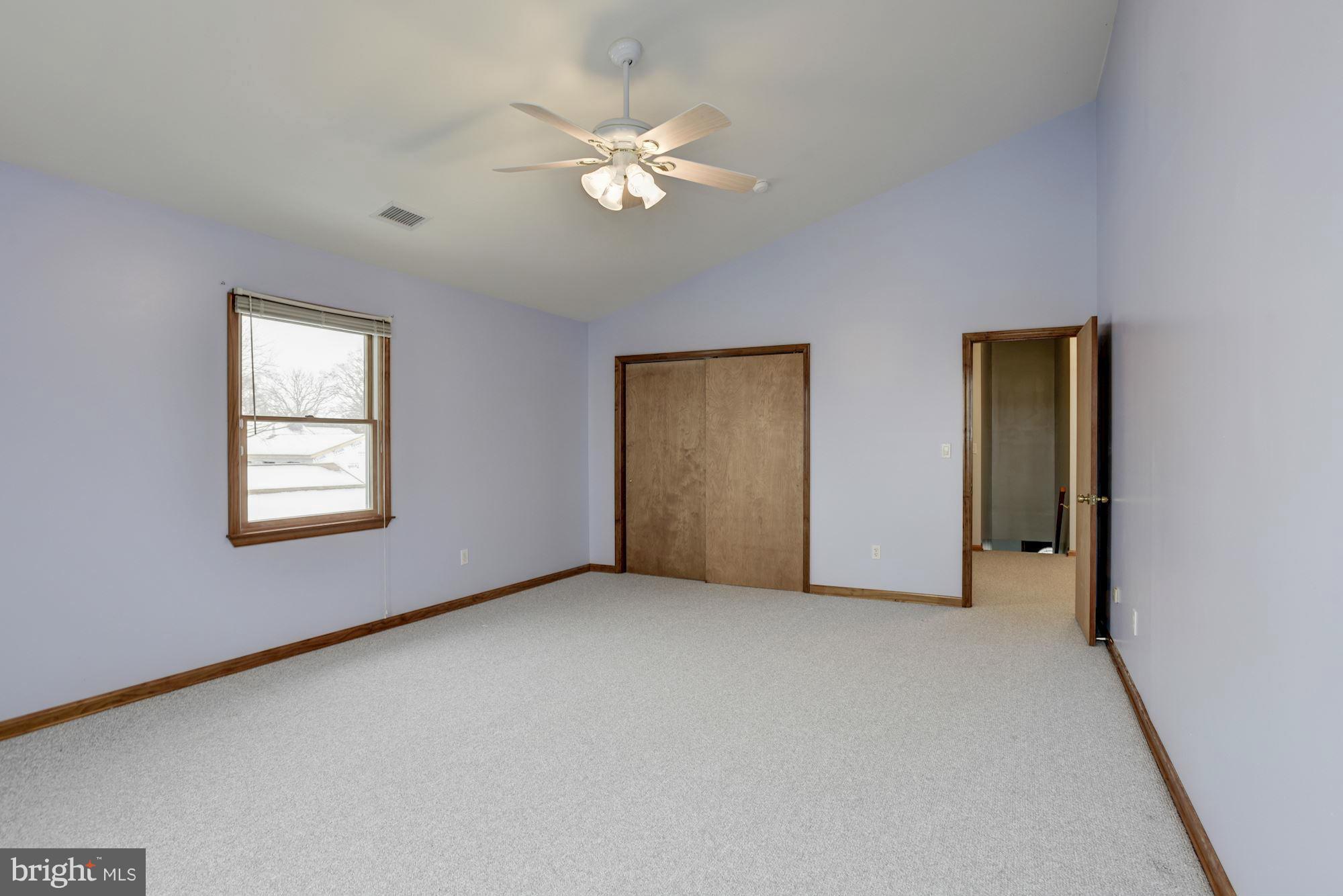 1426 Galena Road Baltimore, MD 21221 - Photo 21 of 30 Bedroom 2 again.