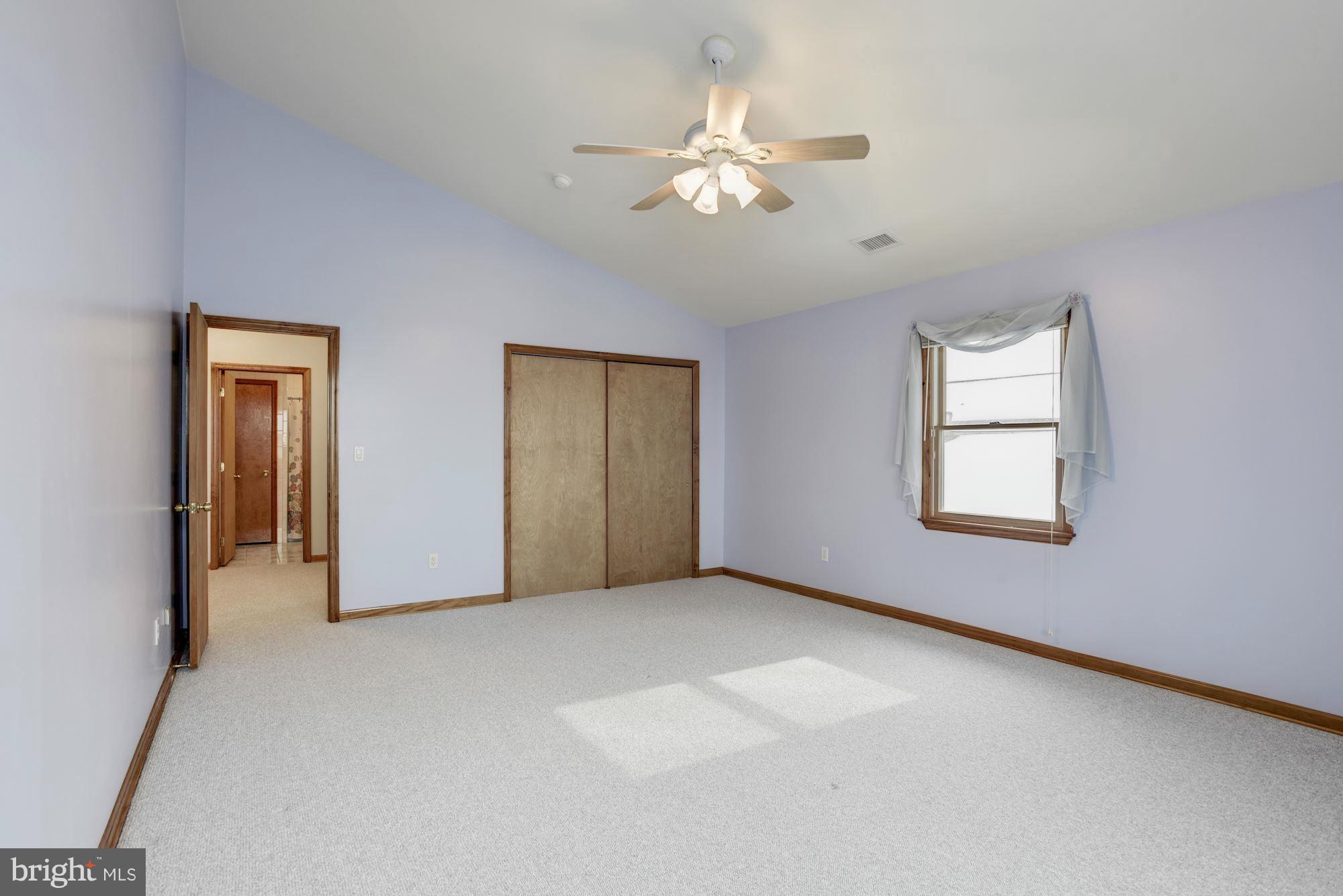 1426 Galena Road Baltimore, MD 21221 - Photo 23 of 30 Bedroom 3 again.