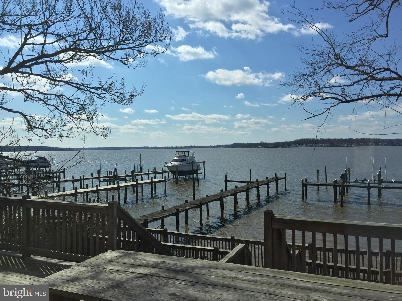 1426 Galena Road Baltimore, MD 21221 - Photo 4 of 30 Head out to the bay.