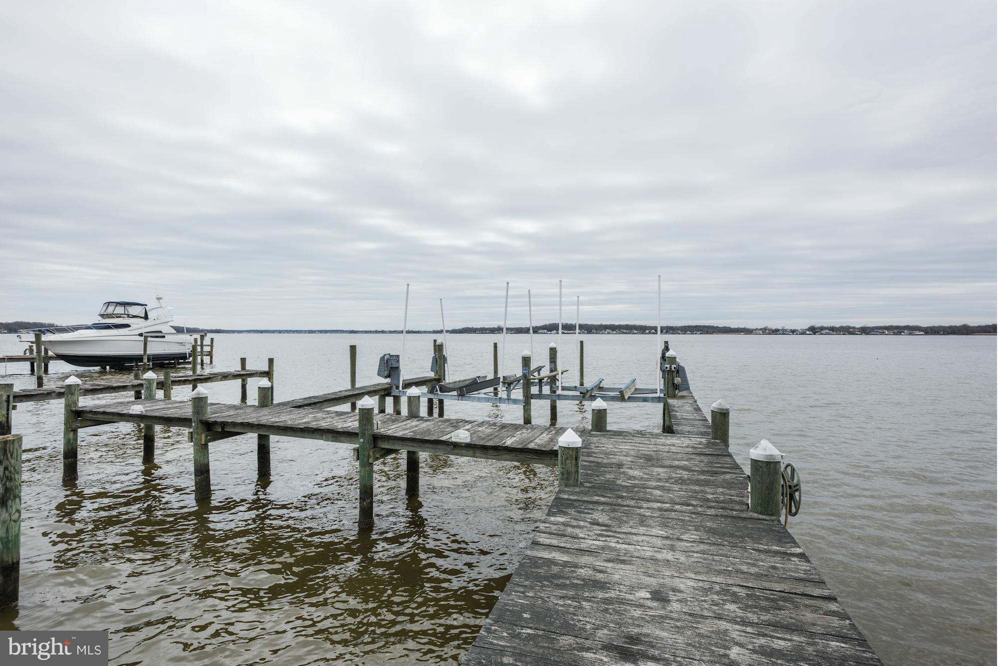 1426 Galena Road Baltimore, MD 21221 - Photo 5 of 30 Boat launch